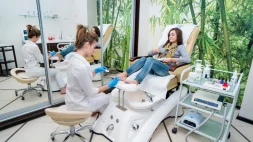 Центр здоровья и красоты Spa-центр 77 изображение 5