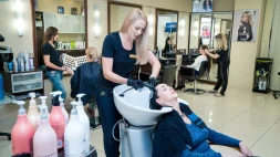 Центр здоровья и красоты Spa-центр 77 изображение 12