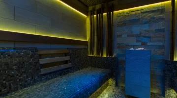 Центр здоровья и красоты Spa-центр 77 изображение 10
