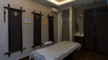 Центр здоровья и красоты Spa-центр 77 изображение 5