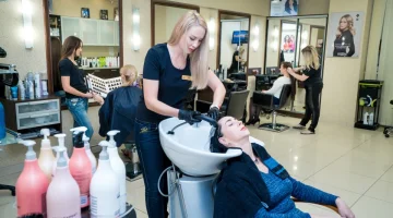 Центр здоровья и красоты Spa-центр 77 изображение 2