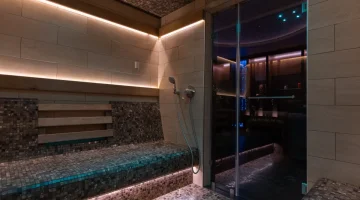 Центр здоровья и красоты Spa-центр 77 изображение 12
