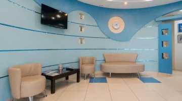Центр здоровья и красоты Spa-центр 77 изображение 18