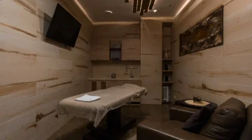 Центр здоровья и красоты Spa-центр 77 изображение 14