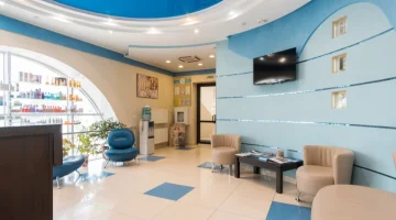 Центр здоровья и красоты Spa-центр 77 изображение 3