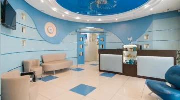 Центр здоровья и красоты Spa-центр 77 изображение 1