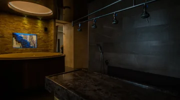 Центр здоровья и красоты Spa-центр 77 изображение 15