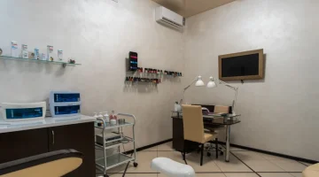 Центр здоровья и красоты Spa-центр 77 изображение 7