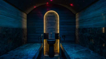 Центр здоровья и красоты Spa-центр 77 изображение 17