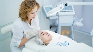Центр здоровья и красоты Spa-центр 77 изображение 16
