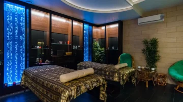 Центр здоровья и красоты Spa-центр 77 изображение 8