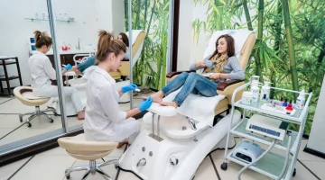 Центр здоровья и красоты Spa-центр 77 изображение 5