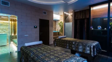 Центр здоровья и красоты Spa-центр 77 изображение 15