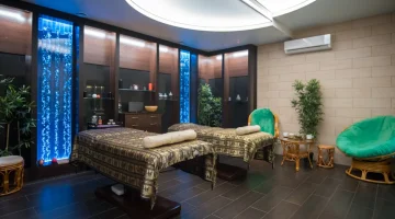 Центр здоровья и красоты Spa-центр 77 изображение 8