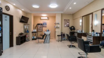 Центр здоровья и красоты Spa-центр 77 изображение 13