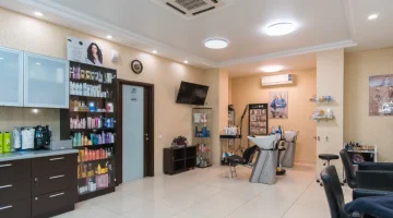 Центр здоровья и красоты Spa-центр 77 изображение 3