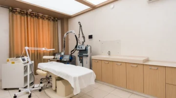 Центр здоровья и красоты Spa-центр 77 изображение 20