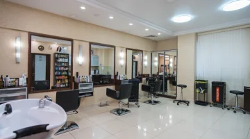 Центр здоровья и красоты Spa-центр 77 изображение 4
