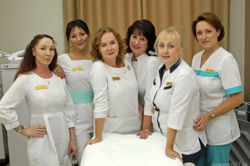 Центр здоровья и красоты Spa-центр 77 изображение 2