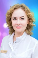 Лесникова Инна Геннадьевна