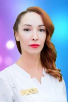Фролова Юлия Юрьевна