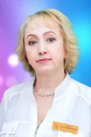 Бурмак Ольга Викторовна