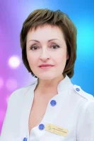 Гревцова Ольга Анатольевна