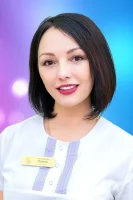 Аристовская Рената