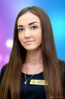 Босс Анастасия