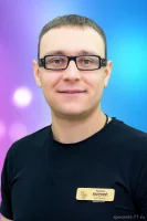 Кулешов Евгений